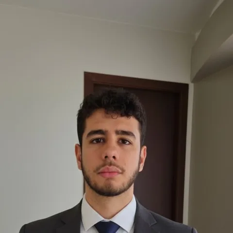 Moisés Versiani de Oliveira